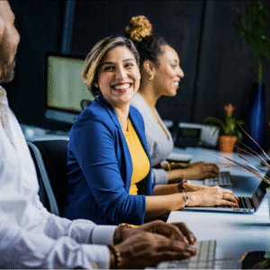 The Love Central - How Smiling Can Improve Your Relationships The Love Central - How Smiling Can Improve Your Relationships: A Simple Habit with Big Results