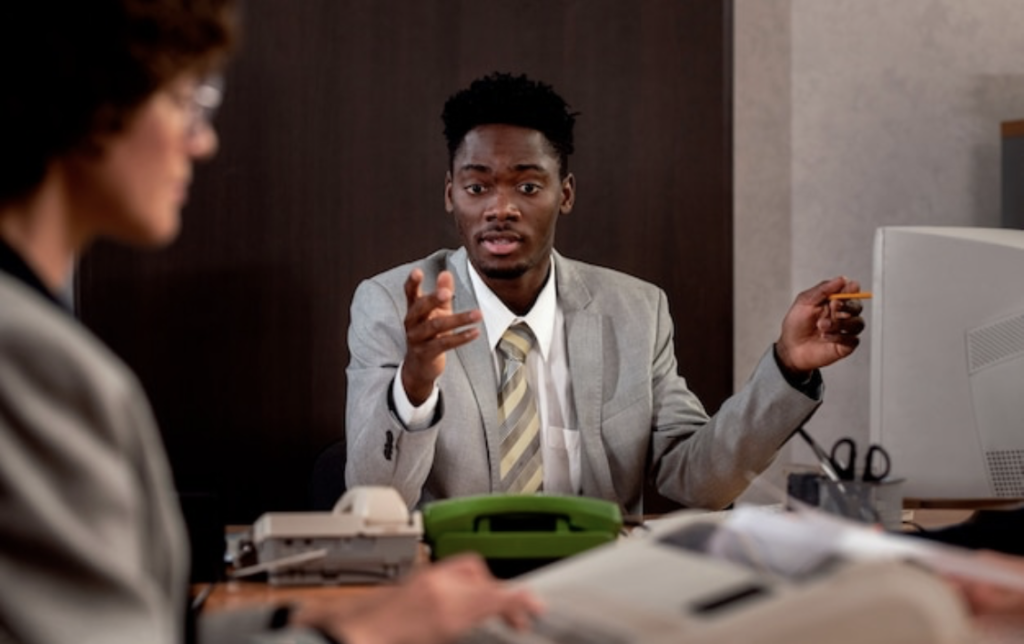 The Love Central - How to Build a Strong Relationship with Your Boss How to Build a Strong Relationship with Your Boss