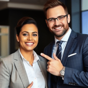 The Love Central - How to Build a Strong Relationship with Your Boss 2 The Love Central - How to Build a Strong Relationship with Your Boss