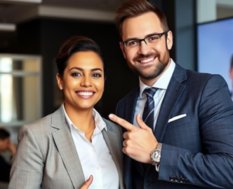 How to Build a Strong Relationship with Your Boss