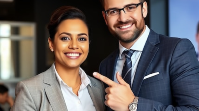 How to Build a Strong Relationship with Your Boss