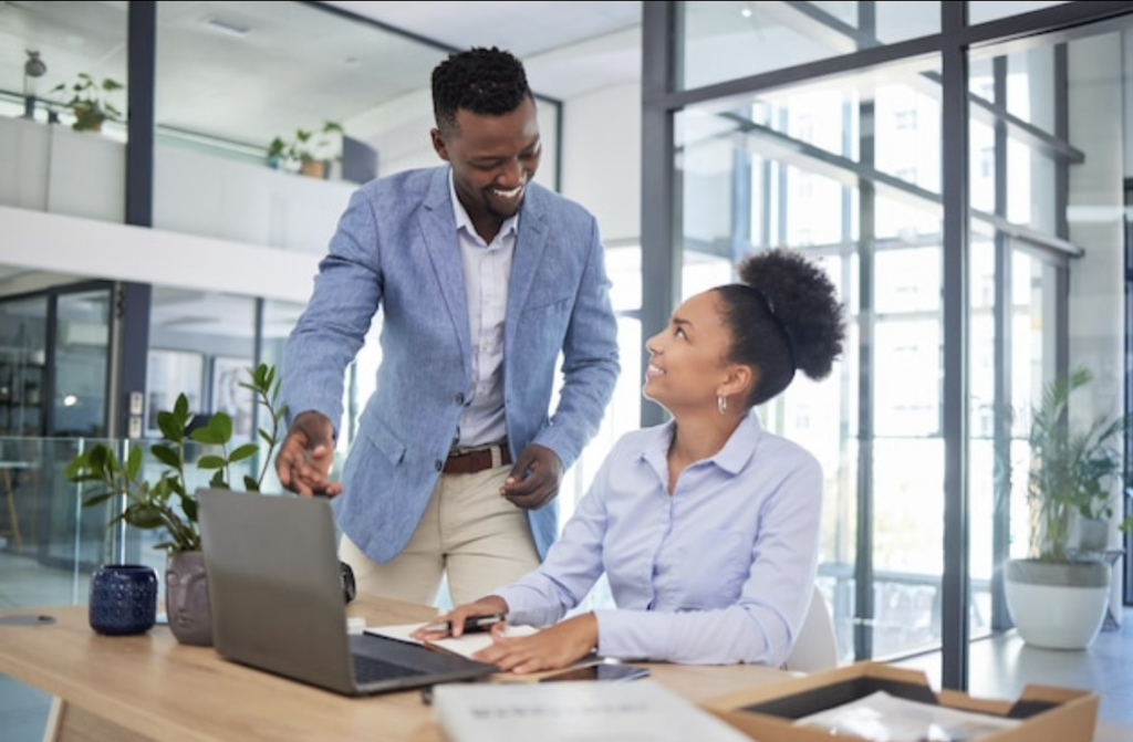 The Love Central - How to Build a Strong Relationship with Your Boss 3 How to Build a Strong Relationship with Your Boss