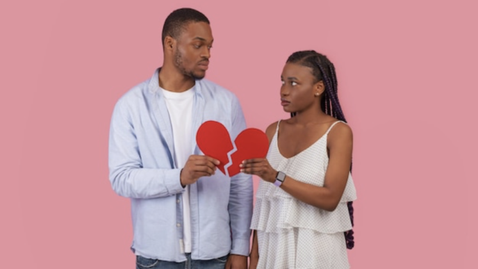 How to Handle Growing Apart in Marriage: Finding Your Way Back to Each Other