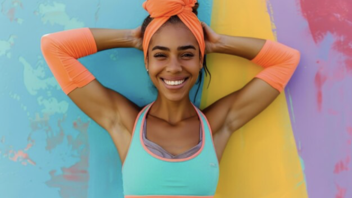 How to Have a Fun Workout