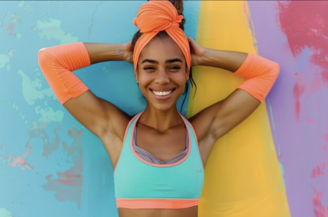 How to Have a Fun Workout 