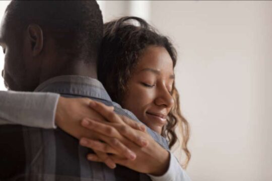 5 Powerful Ways Husbands Can Support Their Wives Emotionally