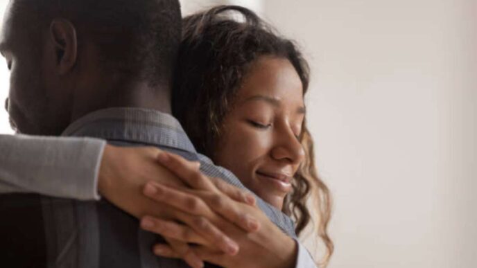 5 Powerful Ways Husbands Can Support Their Wives Emotionally