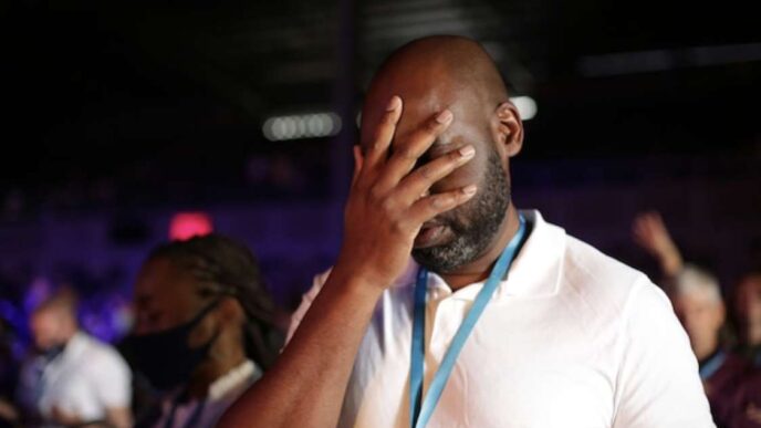 Networking Nightmares: Common Mistakes Young Professionals Make