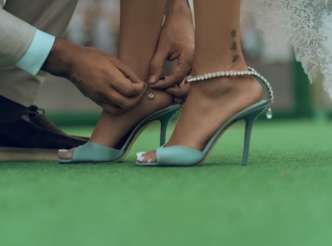 Leadership in Love: Lessons from Owning Mistakes and Sharing Credit