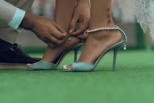 Leadership in Love: Lessons from Owning Mistakes and Sharing Credit