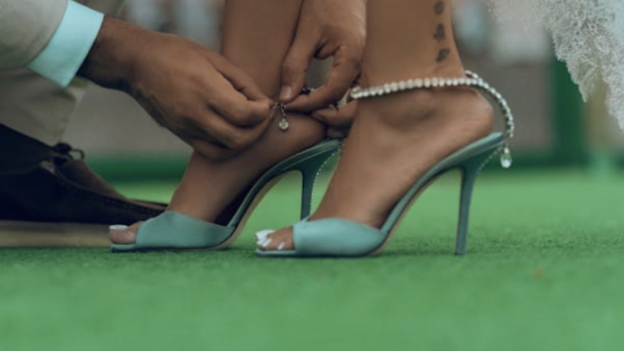 Leadership in Love: Lessons from Owning Mistakes and Sharing Credit