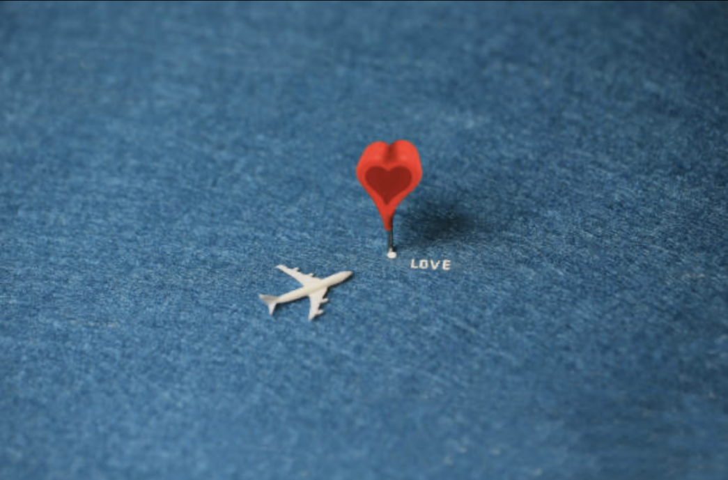 The Love Central - The Passport Proposal: Love and Visa Challenges in International Relationships