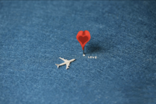The Passport Proposal: Love and Visa Challenges in International Relationships