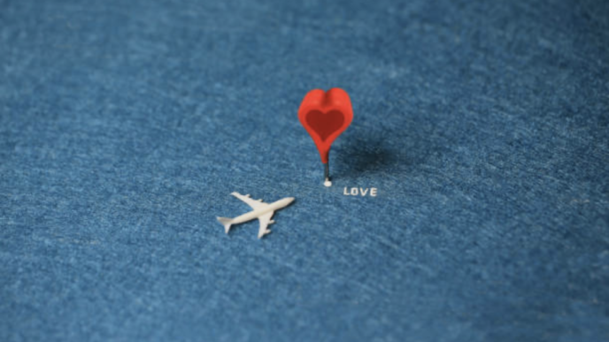 The Passport Proposal: Love and Visa Challenges in International Relationships