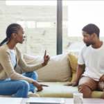 The Love Central - 7 Blatant Signs Your Marriage Communication is Crashing (And How to Fix It)