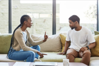 7 Blatant Signs Your Marriage Communication is Crashing (And How to Fix It)