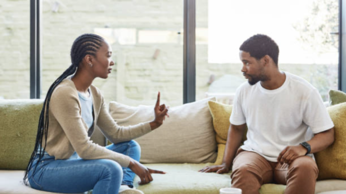 7 Blatant Signs Your Marriage Communication is Crashing (And How to Fix It)