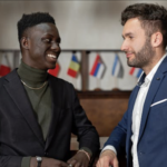 The Love Central - Mastering Global Etiquette: Your Guide to International Business Success