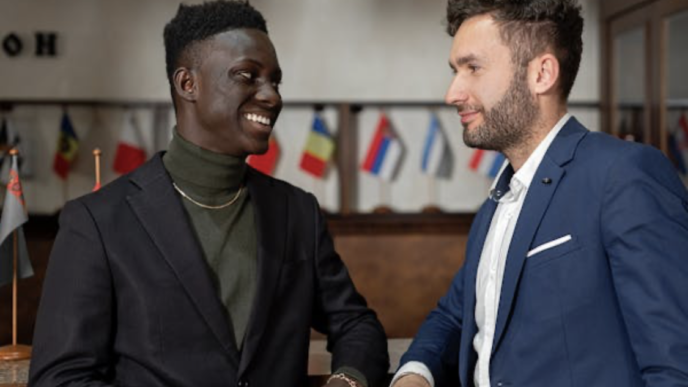 Mastering Global Etiquette: Your Guide to International Business Success