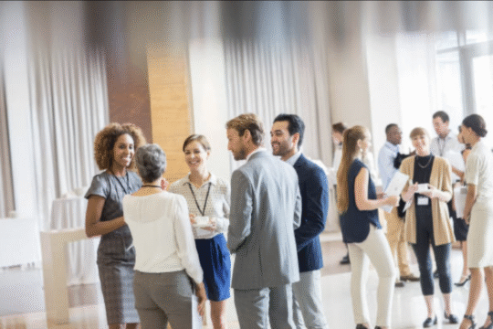 Networking Hacks: Proven Rules for Building Powerful Connections