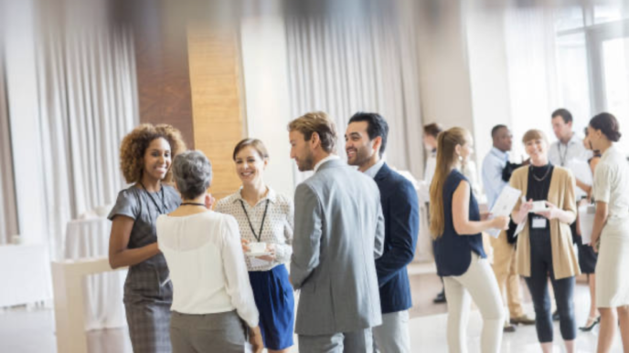 Networking Hacks: Proven Rules for Building Powerful Connections