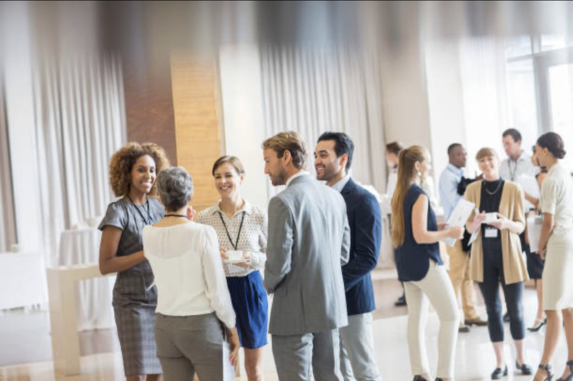 Networking Hacks: Proven Rules for Building Powerful Connections