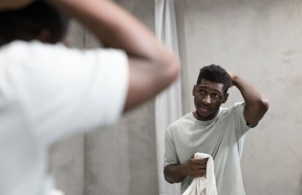 The Love Central - Self-Respect Self-Respect: What Does It Really Mean to You?