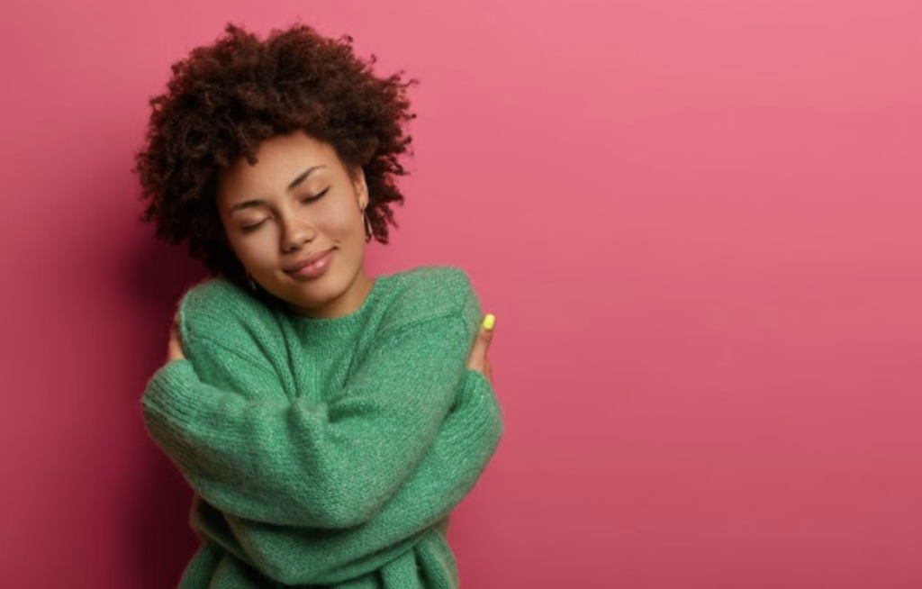 The Love Central - Self-Respect 2 Self-Respect: What Does It Really Mean to You?
