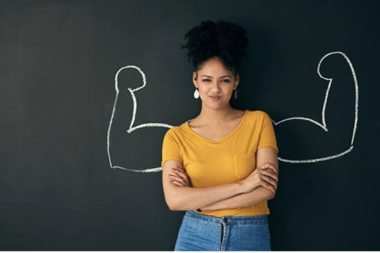 Self-Respect: What Does It Really Mean to You?