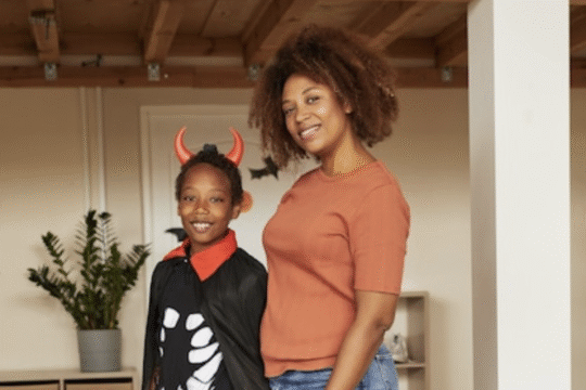Should African Parents Allow Their Kids to Celebrate Halloween?