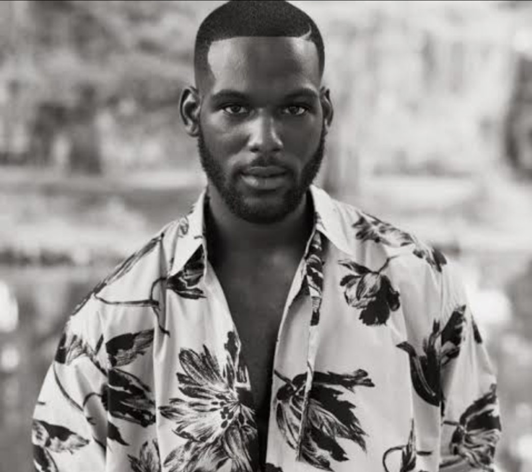 The Love Central - The Kofi Siriboe Effect: Embracing Dark Skin in Western Beauty Standards