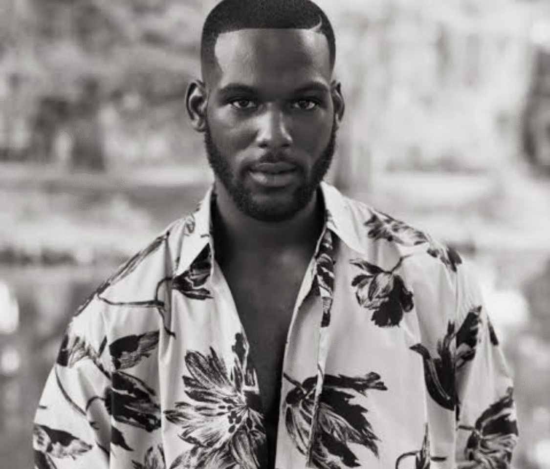 The Kofi Siriboe Effect: Embracing Dark Skin in Western Beauty Standards