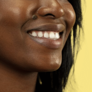 The Love Central - The Power of a Smile: Boosting Mental Health in the Diaspora The Love Central - The Power of a Smile: Boosting Mental Health in the Diaspora