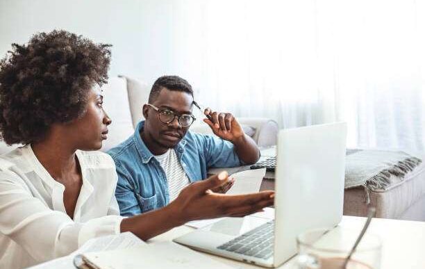 From 'My Money' to 'Our Money': Transforming Your Financial Mindset in Marriage