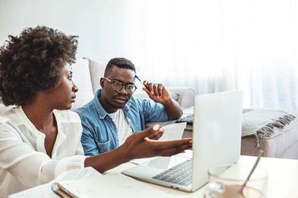 From ‘My Money’ to ‘Our Money’: Transforming Your Financial Mindset in Marriage