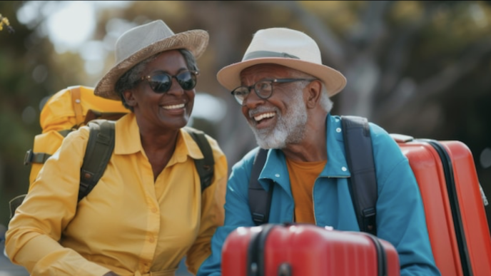 Travel in Retirement: What Africans in Diaspora Need to Know