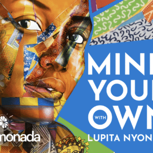 The Love Central - Why ‘Mind Your Own’ Resonates with African Diaspora The Love Central - Lupita Nyong’o’s Bold Message: Why ‘Mind Your Own’ Resonates with African Diaspora
