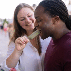 The Love Central - 10 Golden Rules for Thriving in Cross-Cultural Love The Love Central - Love across bothers