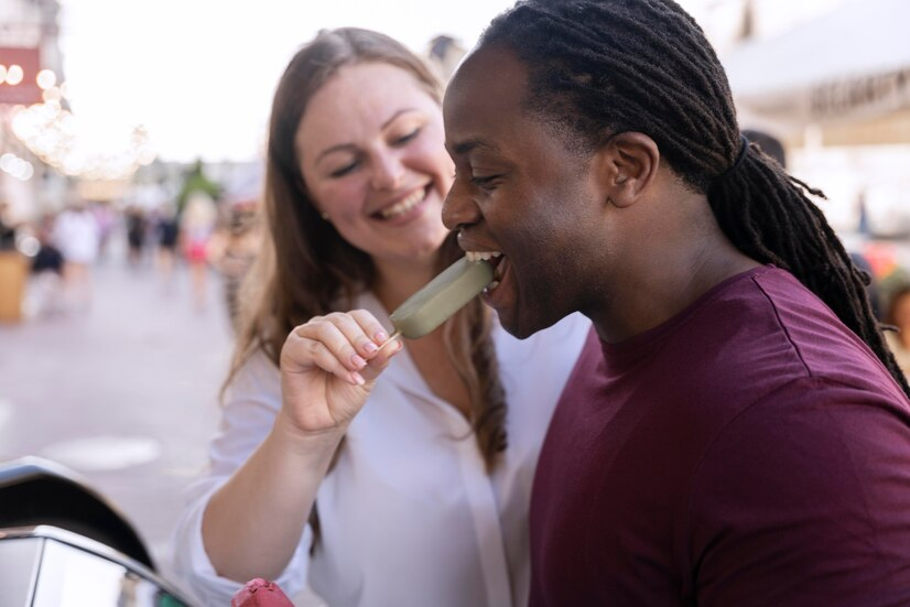 10 Golden Rules for Thriving in Cross-Cultural Love