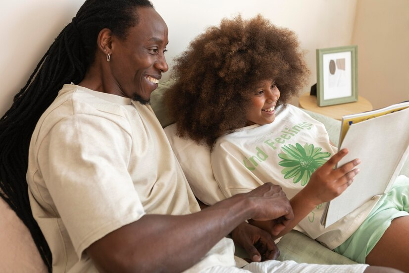 The Surprising Benefits of Gentle Parenting