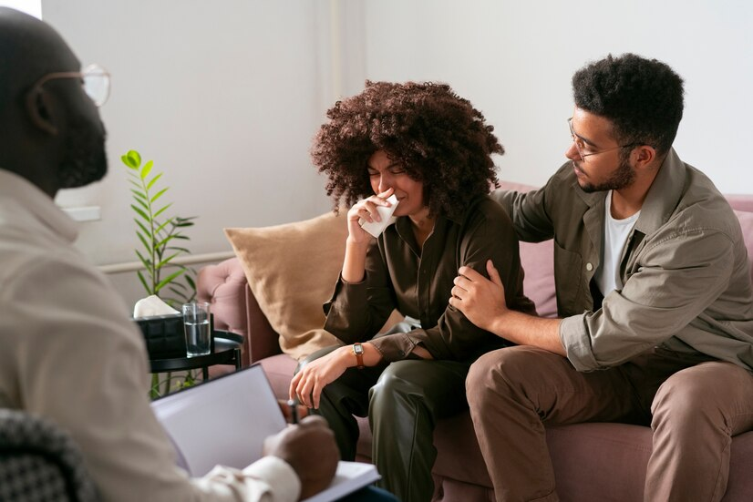 How to Create a Mental Health Support System