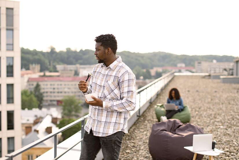 Mental Health Matters: Why Africans in the Diaspora Need Breaks