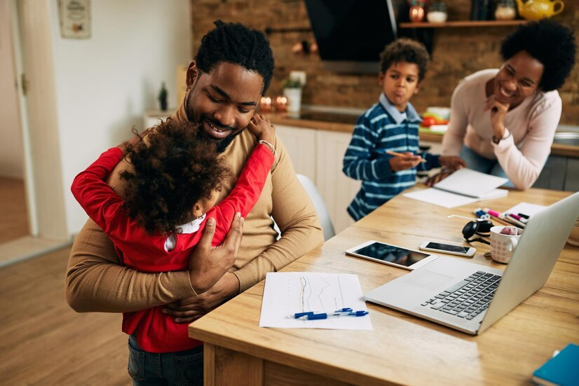 How to Create a Financial Safety Net for Your Family