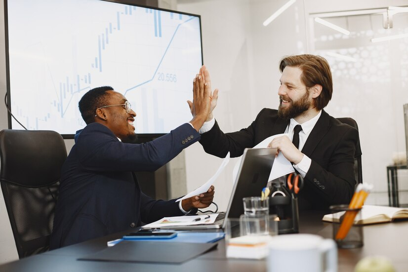 How to Show Appreciation to Your Boss