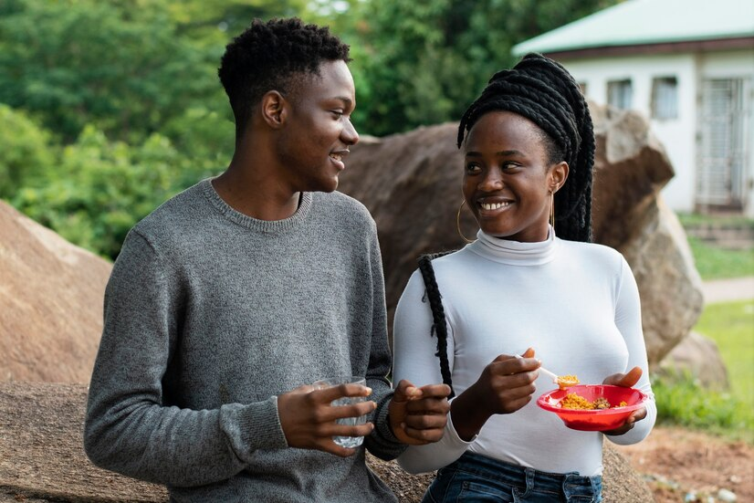 The Unique Challenges of Dating in Africa as a Returnee