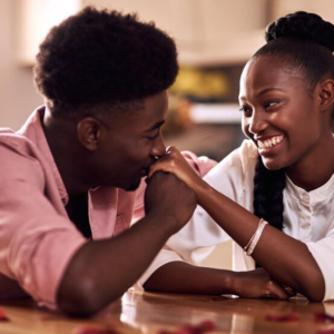 The Love Central - Love Quiz: Are You Ready for a New Relationship? Take the Test! The Love Central - Couple on a lovely date