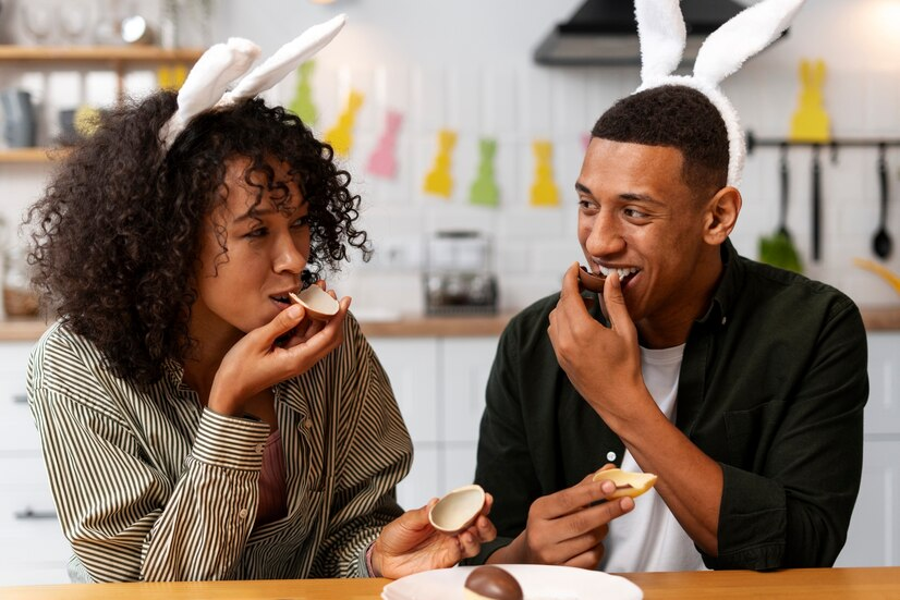 The Love Central - Love Quiz: Are You Ready for a New Relationship? Take the Test! The Love Central - Couple on a date
