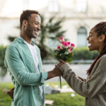 The Love Central - A beautiful couple