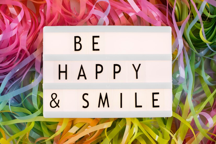 The Love Central - Simple Ways to Incorporate More Smiles into Your Day The Love Central - Smile quote