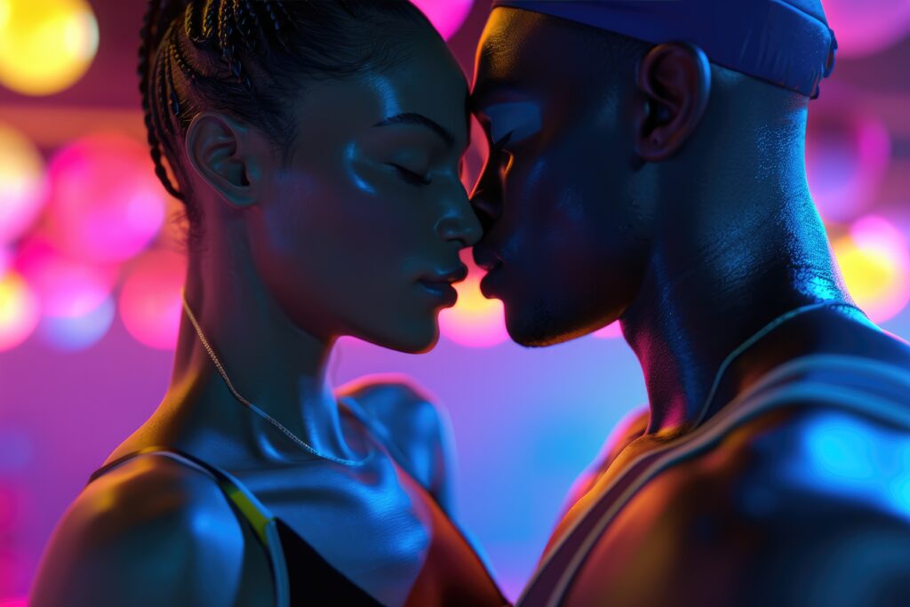 The Love Central - international-kissing-day-celebration The Love Central -